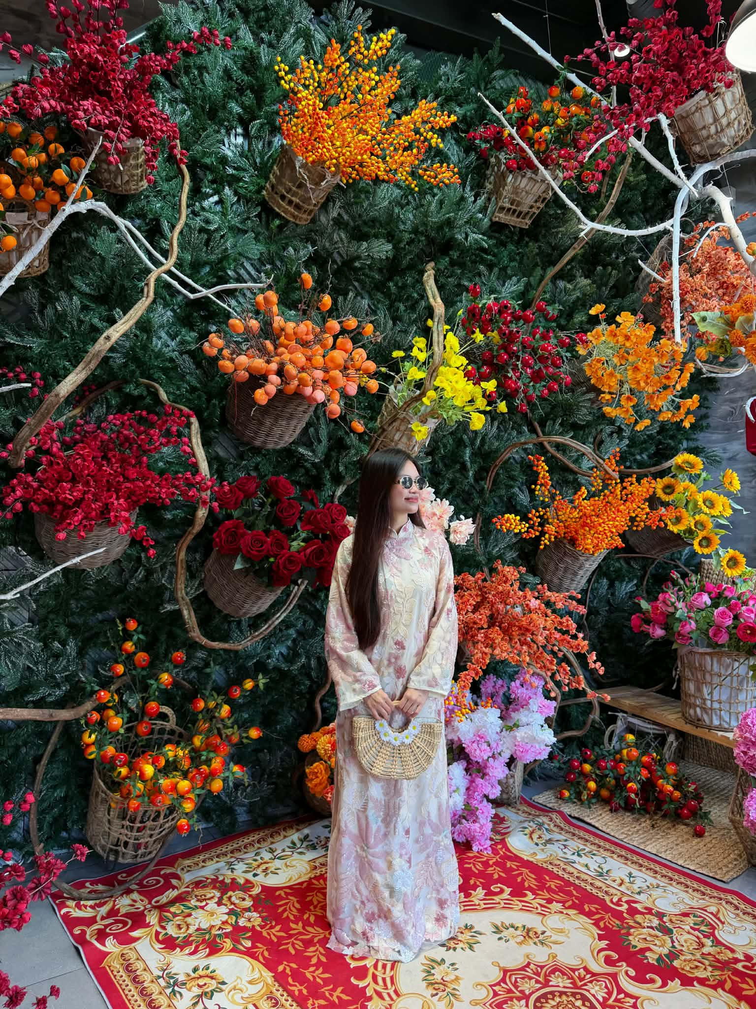 🌸QUÁN CAFE BẮT TREND NHANH NHẤT BRVT MÙA TẾT NÀY: UỐNG CAFE ĂN ĐƯỢC CẢ CỐC?!