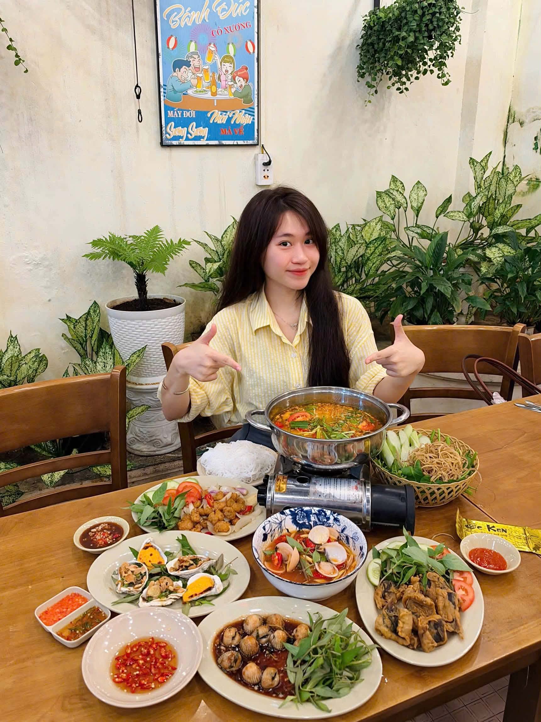 🙌COMBO 6 MÓN CẢ HÀU, ỐC, LẨU CHỈ 299K
