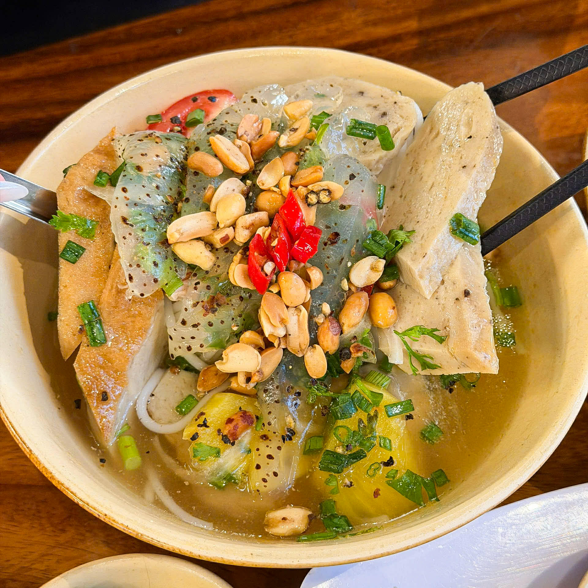 📍 Cafe HOT nhất Bà Rịa có món ăn đặc sản Phan Rang ngon xỉu nhất định phải thử🤩