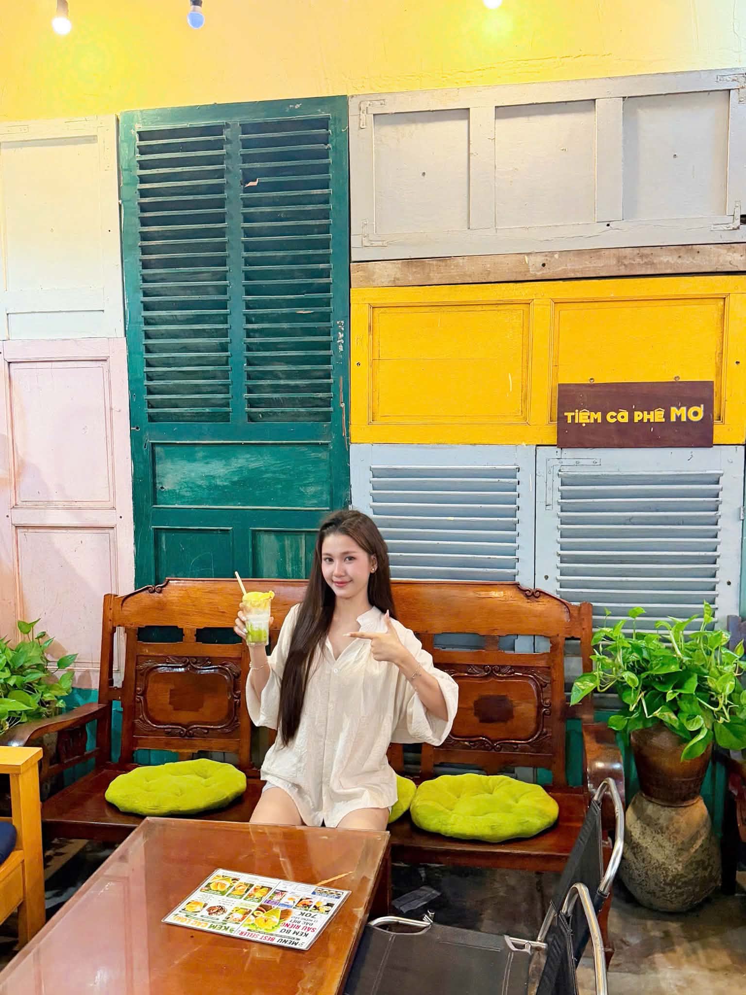 Không review rầm rộ - 🥑 Kem bơ sầu riêng local ở Vũng Tàu – chỗ này người địa phương mới biết