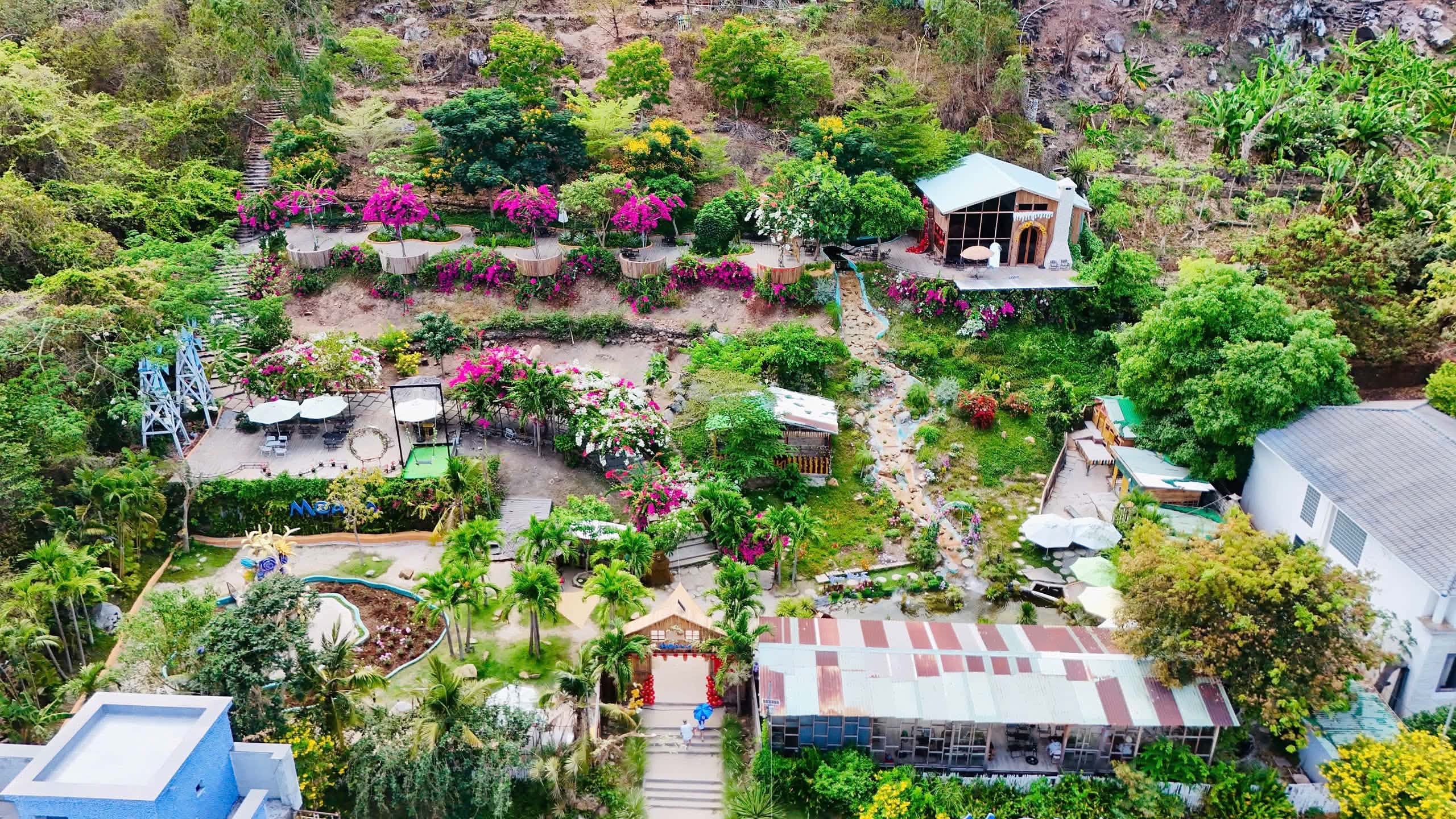 Địa điểm check in HOT ở Vũng Tàu vừa update thêm nhiều góc sống ảo mới chào đón lễ 30/4