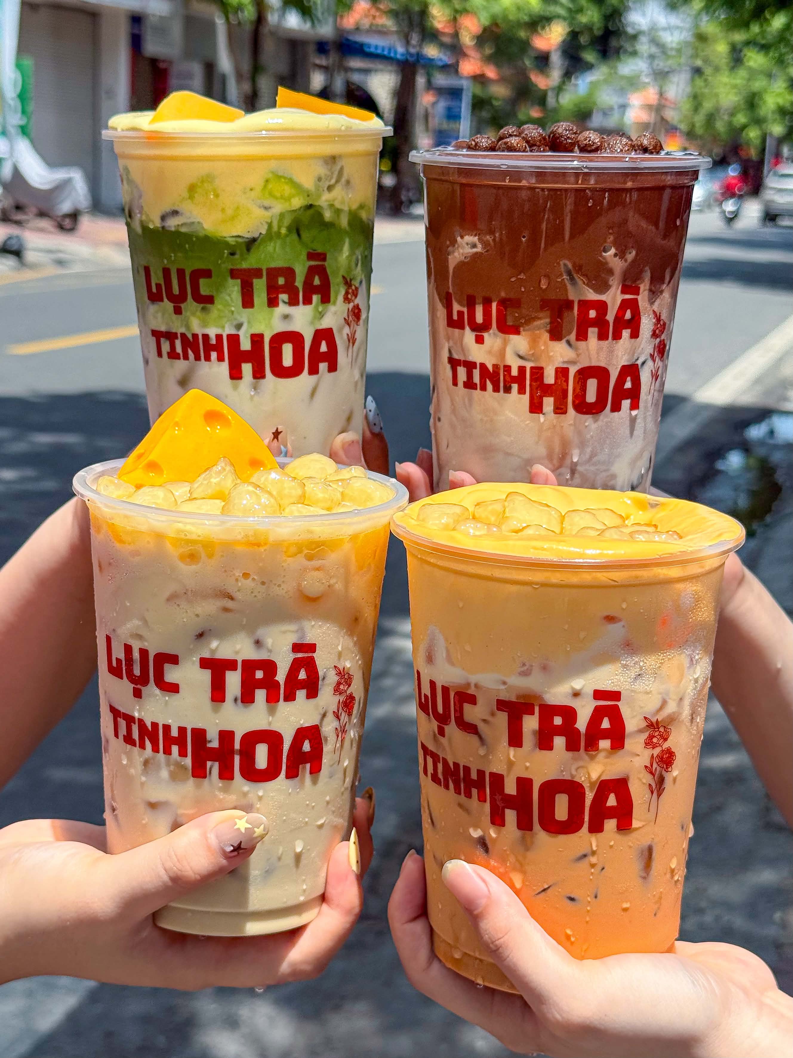 🧋 TRÀ SỮA HOT HIT TỪ ĐỒNG NAI ĐÃ CÓ MẶT TẠI VŨNG TÀU, TEAM TRÀ SỮA ĐÃ CHECK-IN CHƯAAA?