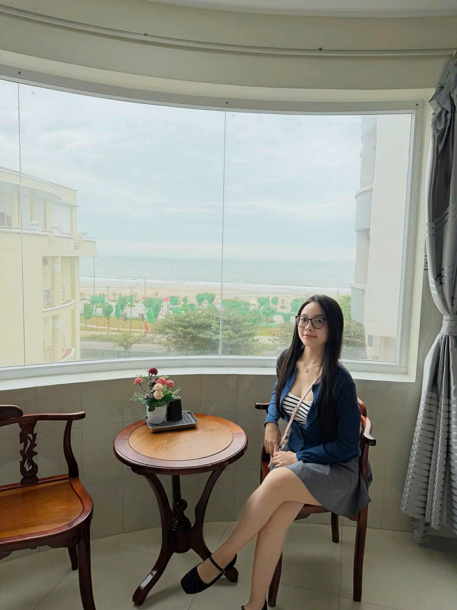 🐋 KHÁCH SẠN CHỈ CÁCH THÁP TAM THẮNG, BIỂU TƯỢNG CÁ ÔNG TẠI VŨNG TÀU CHỈ VÀI BƯỚC CHÂN, BẠN ĐÃ BIẾT CHƯA 🏃☀️