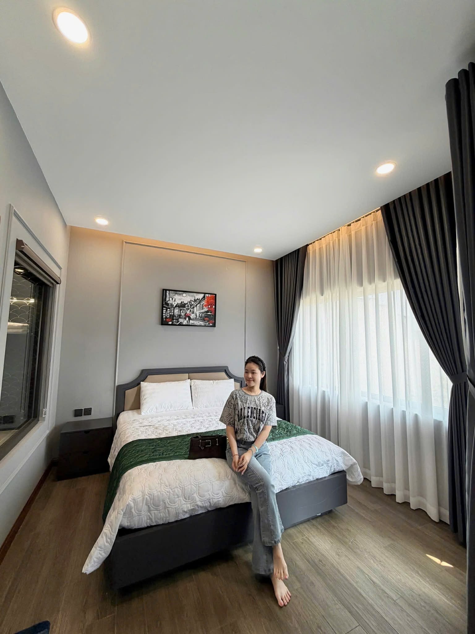 ✨KHÁCH SẠN MỚI SANG XỊN NGAY TRUNG TÂM BÀ RỊA, CHO THUÊ THEO GIỜ CHỈ TỪ 150 CÁ ✨