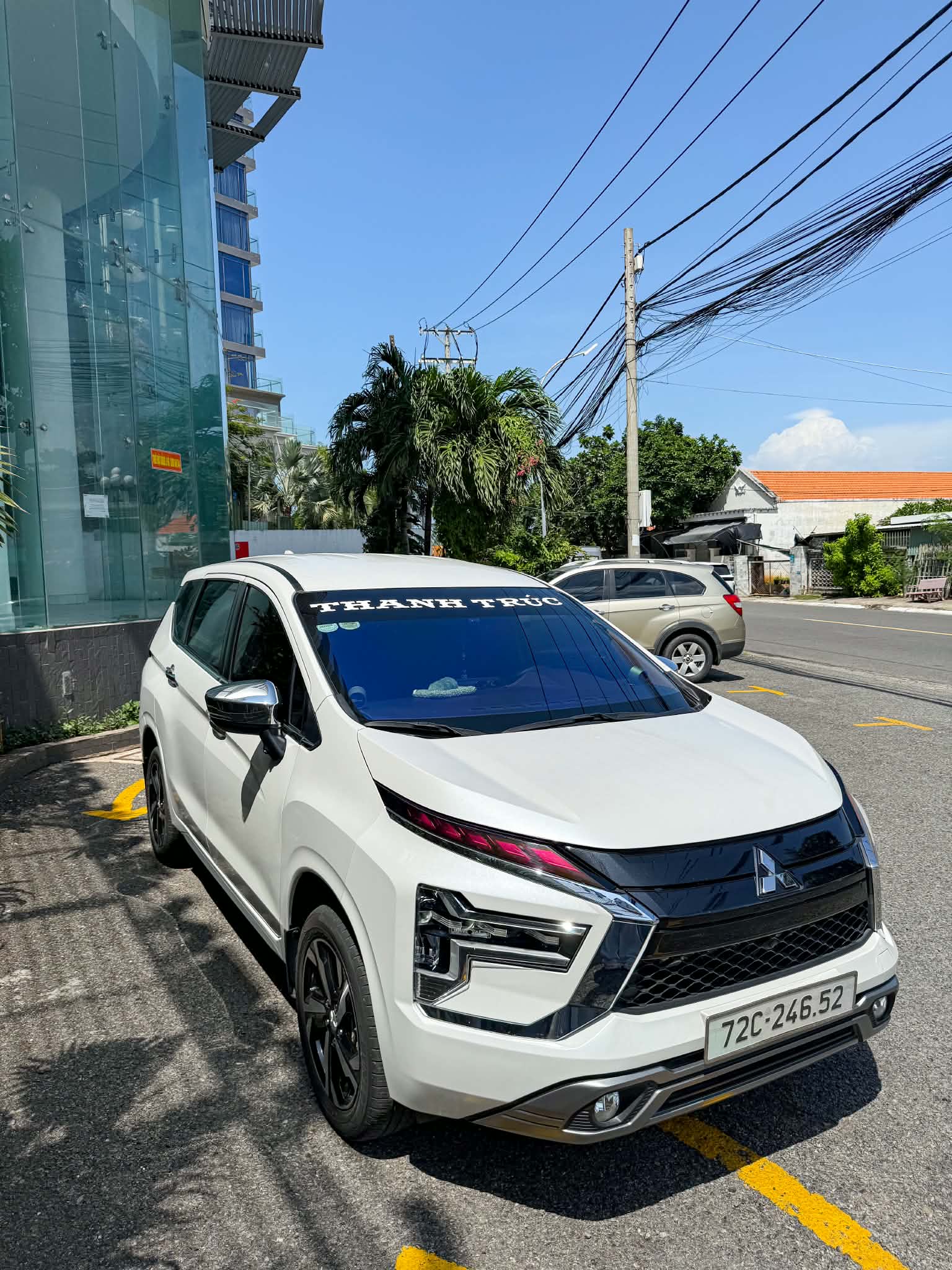 +1 option đi Vũng Tàu – Sài Gòn vừa riêng tư vừa tiện lợi mà tui mới phát hiện ra! 🚐