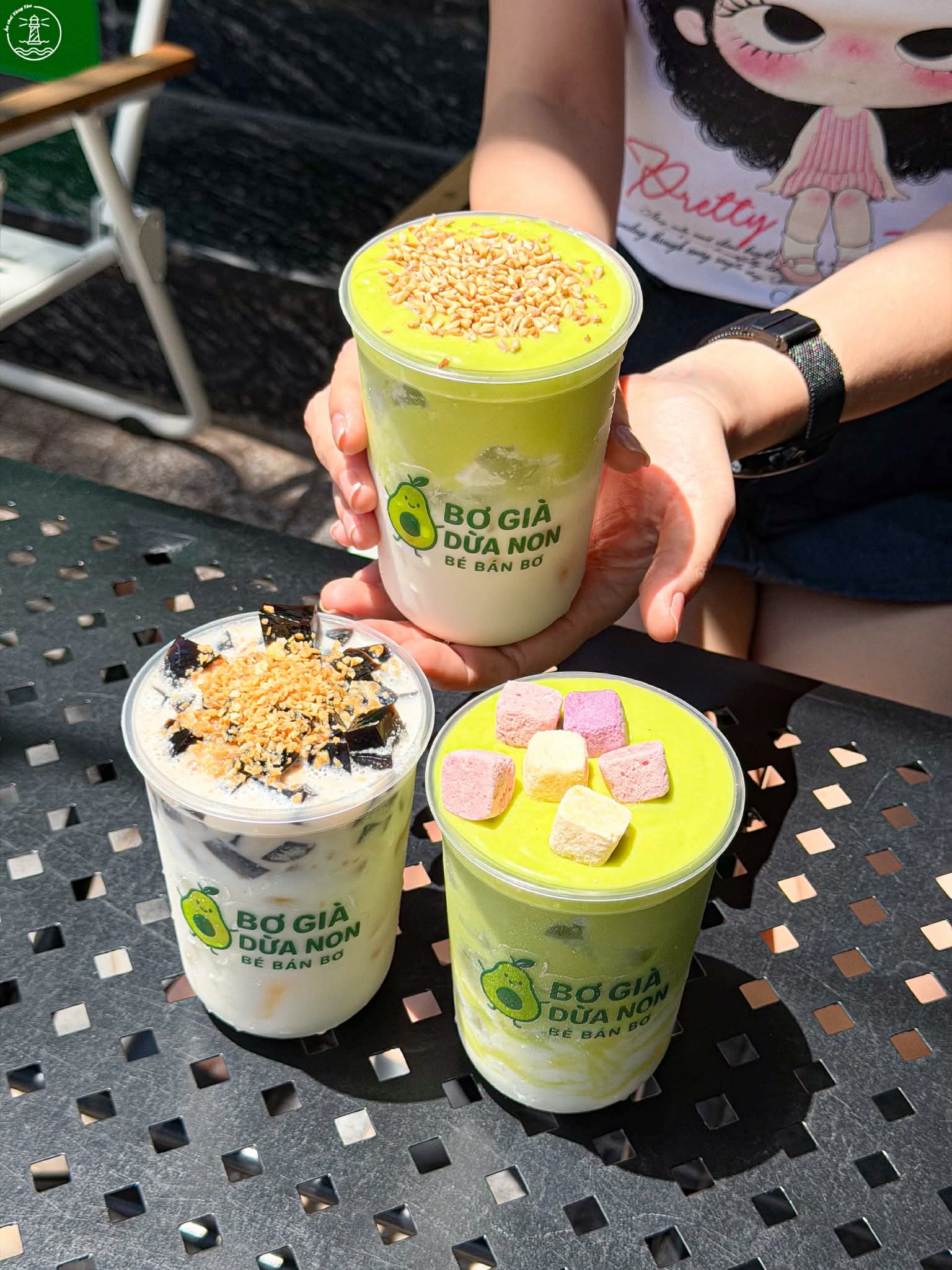 🥑 𝐓𝐨𝐩 𝟏 𝐧𝐡𝐮̛̃𝐧𝐠 𝐪𝐮𝐚́𝐧 𝐧𝐞̂𝐧 𝐠𝐡𝐞́ 𝐦𝐮̀𝐚 𝐡𝐞̀ 𝐧𝐚̀𝐲 𝐯𝐢̀ 𝐜𝐨́ 𝐛𝐨̛ 𝐠𝐢𝐚̀ 𝐝𝐮̛̀𝐚 𝐧𝐨𝐧 𝐬𝐢𝐞̂𝐮 𝐧𝐠𝐨𝐧 💚
