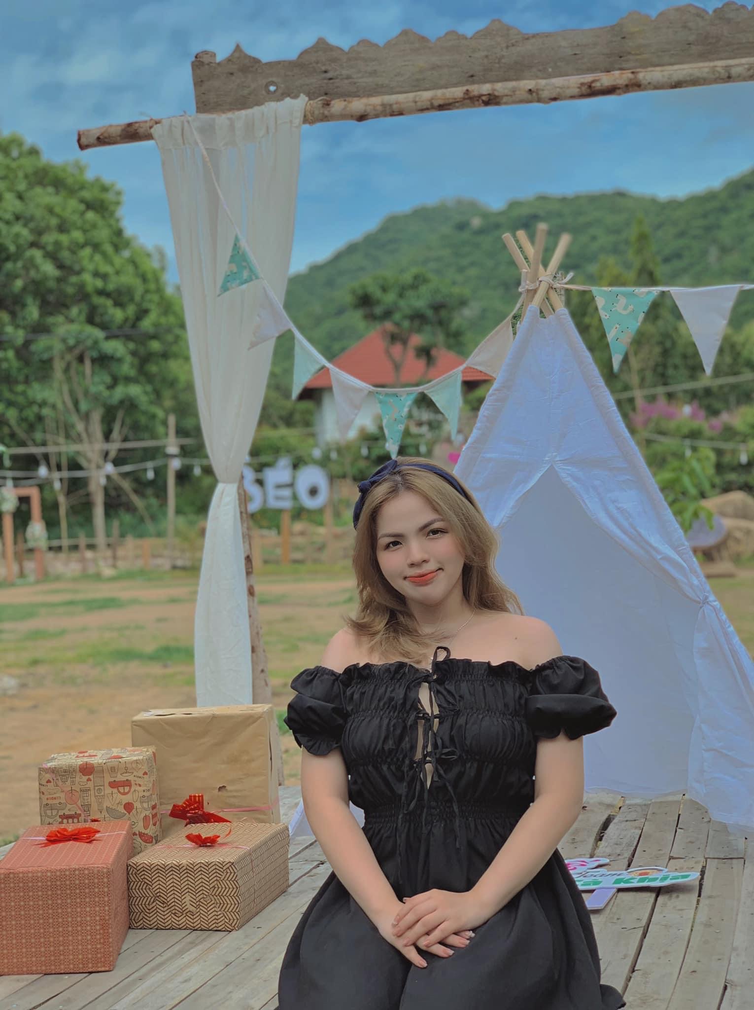 MỘT CHIẾC CAFE VIEW ĐÀ LẠT SIÊU XỊN THUỘC THỊ TRẤN LONG HẢI 💟