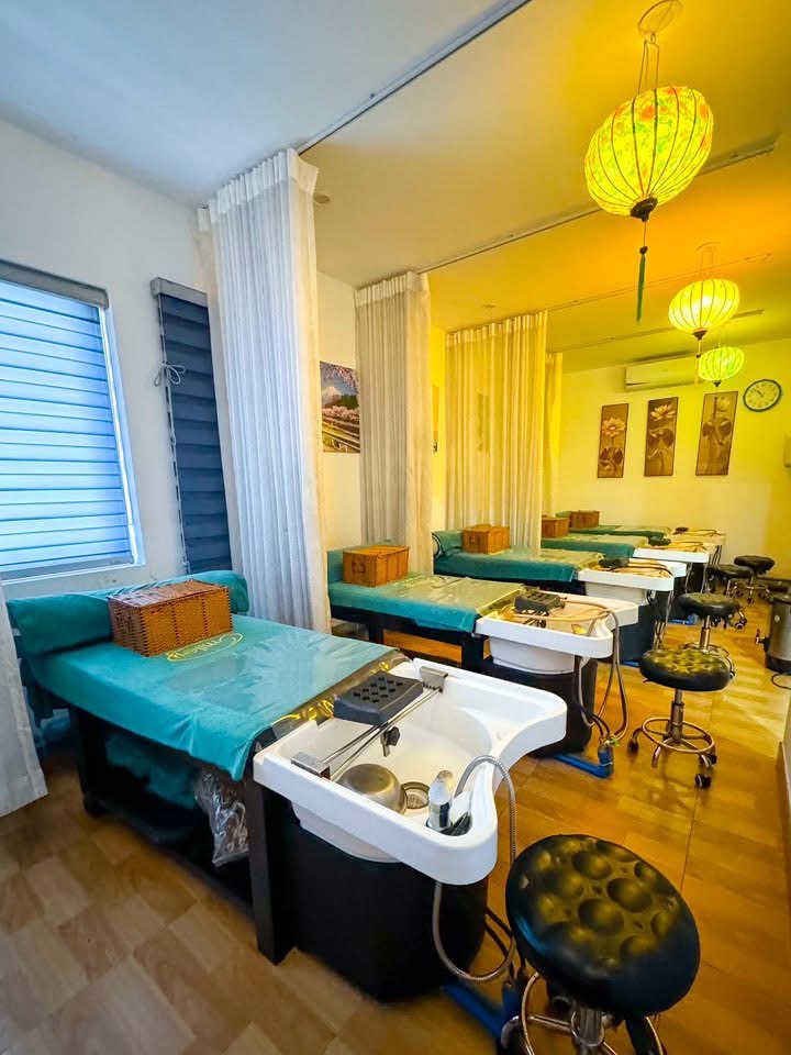 💆‍♀️ ĐI SPA NÀY LÀ AUTO MUA 1 ĐƯỢC 4 ƯU ĐÃI - QUÁ HỜI LUÔN CÁC NÀNG
