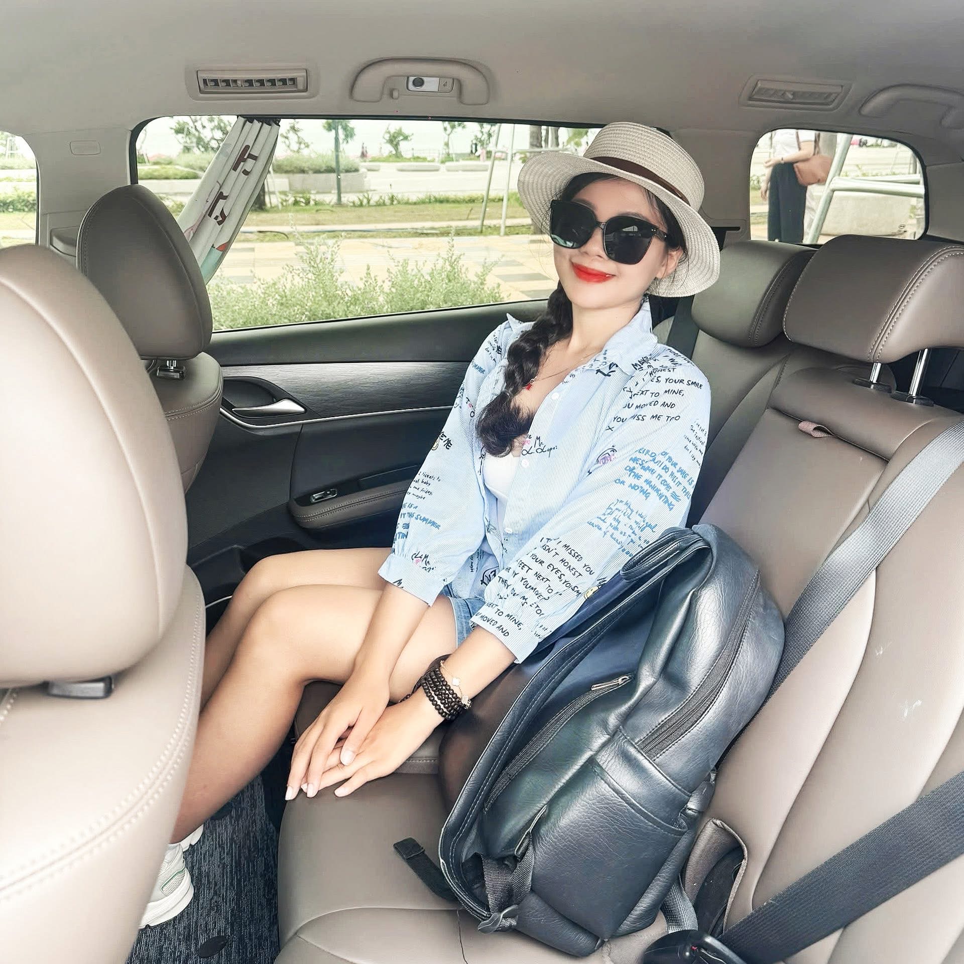 🚘 ĐÃ CÓ NHÀ XE TUYẾN THỦ ĐỨC - BRVT ĐI CAO TỐC TIỆN LẮM NÈ