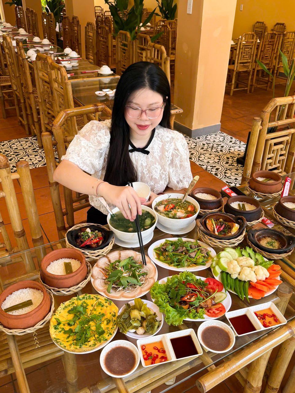 QUÁN CƠM NIÊU NGON CÓ TIẾNG HƠN 10 NĂM TUỔI Ở BÀ RỊA VỪA CHUYỂN ĐỊA ĐIỂM MỚI