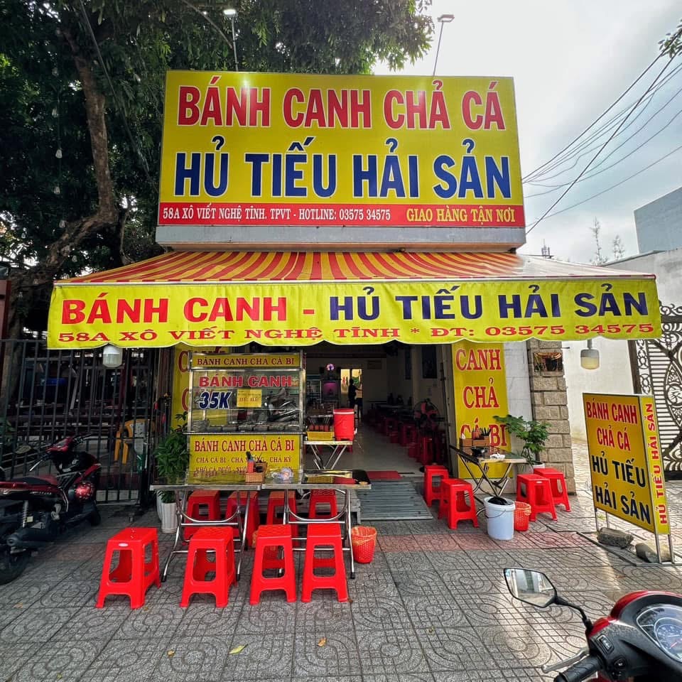 💯BÁNH CANH CHẢ CÁ BI VẪN LÀ BEST CHOICES ĂN SÁNG MỖI LẦN KHÔNG BIẾT ĂN GÌ 🔥🔥