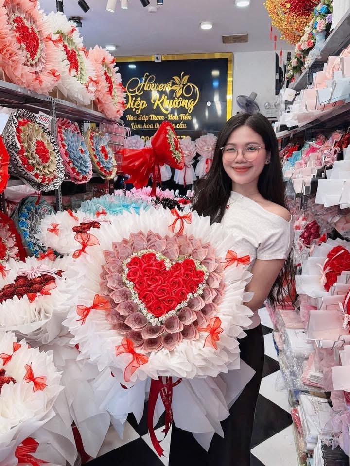 💖 Món quà nhỏ xinh nhưng “ghi điểm” to đùng ngày 8/3 🎁