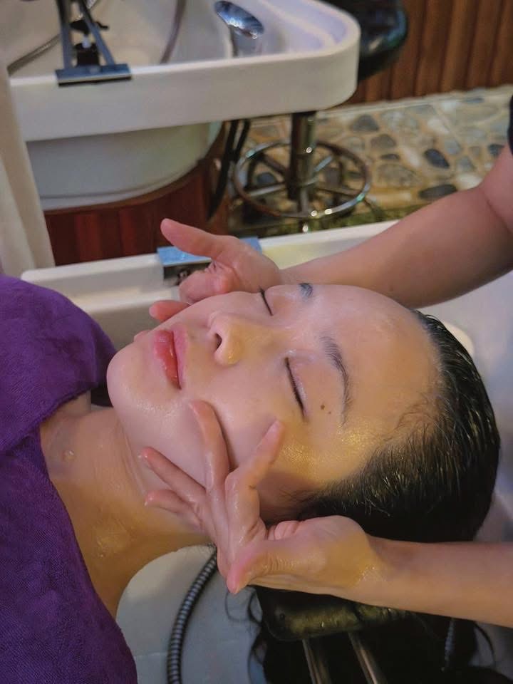 🍃 TIỆM GỘI ĐẦU NÚP HẺM - NHỎ NHƯNG MÀ CÓ VÕ, NẰM NGAY TRUNG TÂM VŨNG TÀU MẤY BÀ ĐÃ BIẾT CHƯA ??