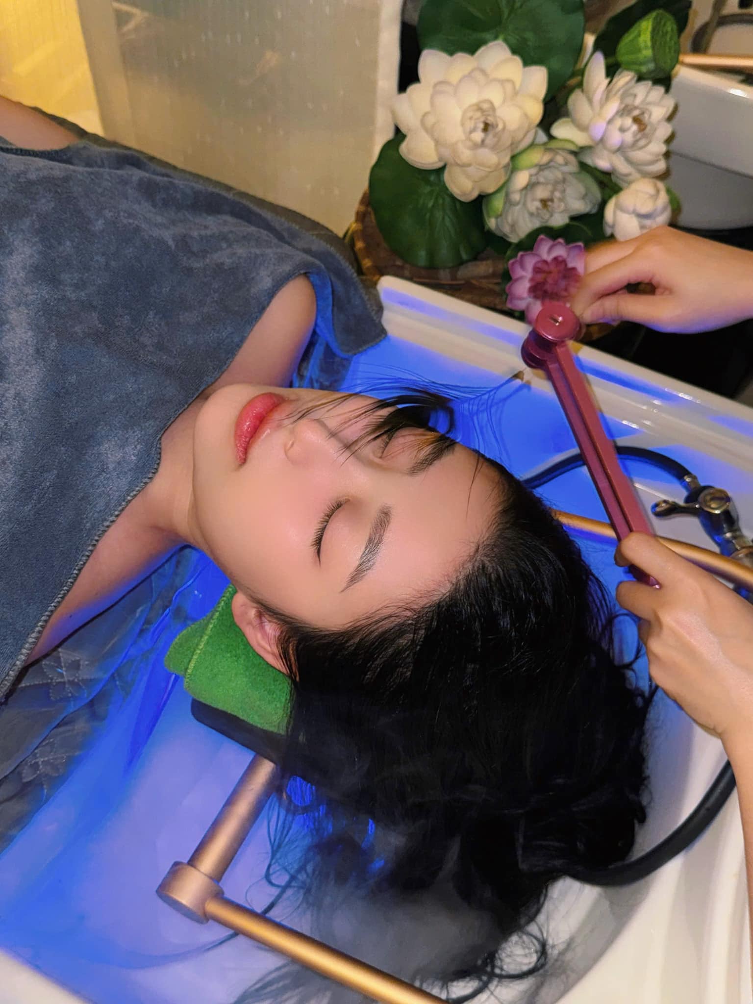 ‼️ĐỊA ĐIỂM GỘI ĐẦU MASSAGE SIÊU PHÊ TẠI VŨNG TÀU